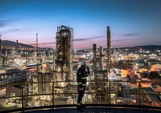 Tüpraş'ta fuel oil dönüşüm tesisinde üretim 92 gün duracak