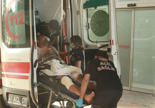 Kayınbiraderini öldürmüştü, detaylar ortaya çıktı