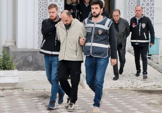 İş adamı Nurullah Ör cinayetinde 6 kişi tutuklandı!