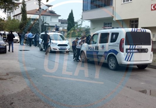 SİLAHLI ÇATIŞMADA BALKONDA OTURURKEN VURULDU
