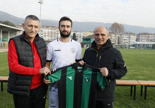 Başkan Söğüt, şampiyonlarla buluştu