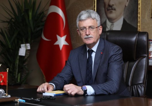 AK PARTİ'DE BAYRAM SEVİNCİ ONLİNE OLACAK