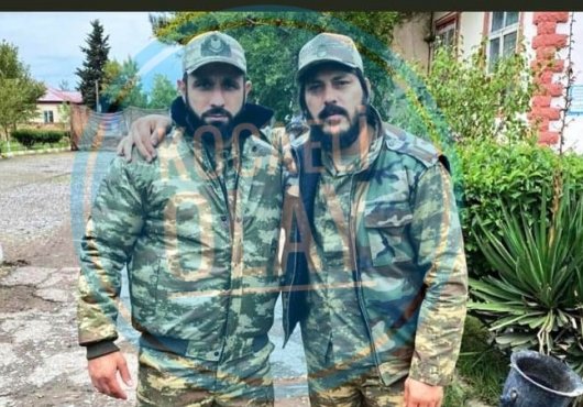 KOCAELİSPORLU ESKI FUTBOLCU TOPRAKLARI İÇİN CEPHEDE