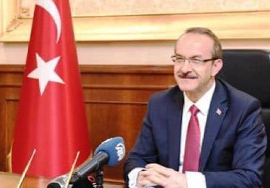 VALİ YAVUZ UYARDI, 