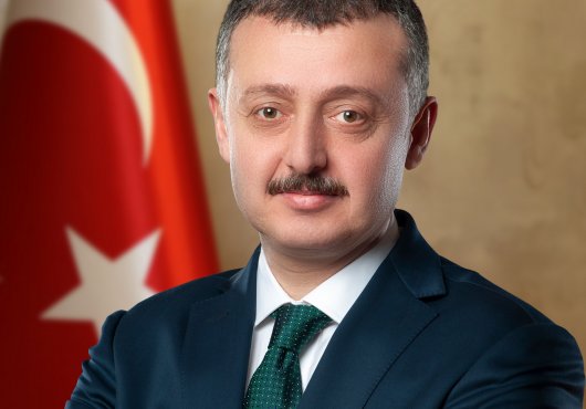 BAŞKAN'DAN İZMİT İÇİN KURTULUŞ GÜNÜ MESAJI