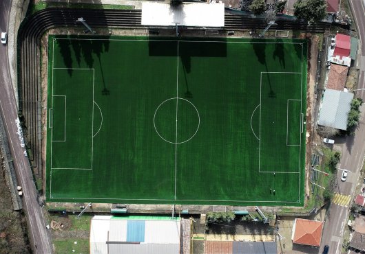 GÖLCÜK BELEDİYESİ DEĞİRMENDERE STADI FIFA SAHA KALİTE ONAYI ALDI