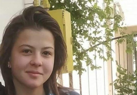 16 yaşındaki Birce’den   20 gündür haber alınamıyor   