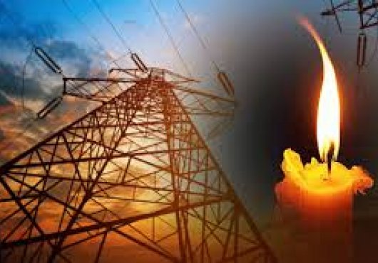 Kocaeli'nin 7 ilçesinde elektrik  kesintisi..