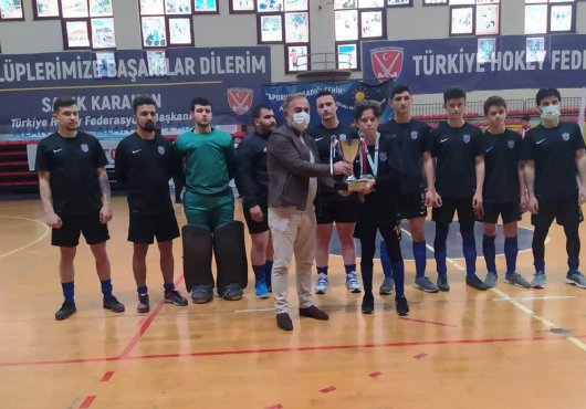 KARTEPE’NİN ÇOCUKLARI BAŞARIYA DOYMUYOR