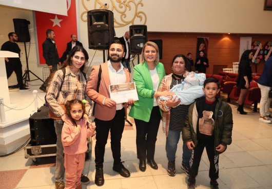 Mustafa Kandıralı Klarnet Yarışması’nda ödüller sahiplerini buldu