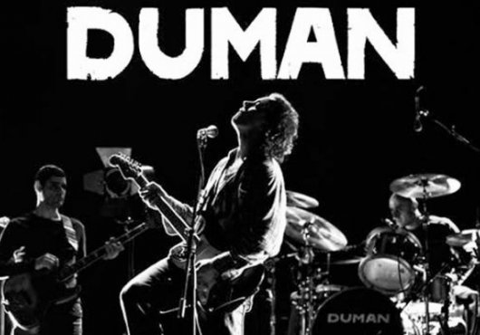 DUMAN, CUMHURİYET BAYRAMINDA İZMİT'E GELİYOR