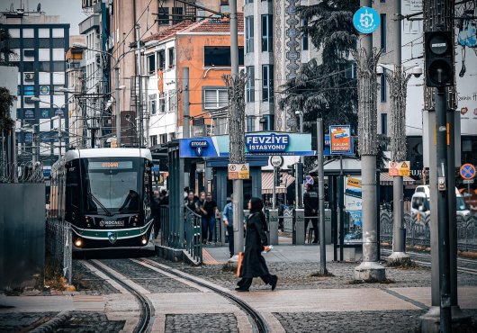 Kocaeli'de ulaşım devrimi! 15 yeni tramvay geliyor