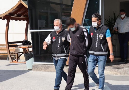 Aracıyla seyir halindeyken öldürülen gencin sanığına müebbet hapis talebi