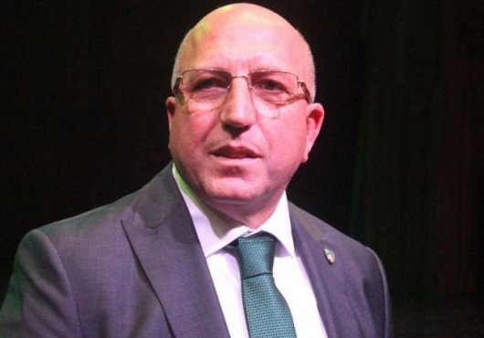 Başkan Koyun’dan tebrik