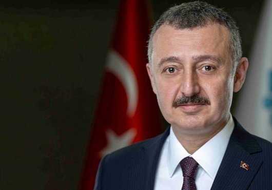 Canlı yayında paylaşıldı! Büyükakın son ankette açık ara önde