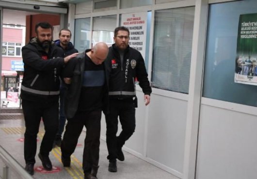 Kuzenini öldürmüştü! Evinden kağıda yazılı adresi çıktı!
