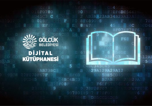 SOKAĞA ÇIKMA KISITLAMASINDA DİJİTAL KÜTÜPHANE YANINIZDA