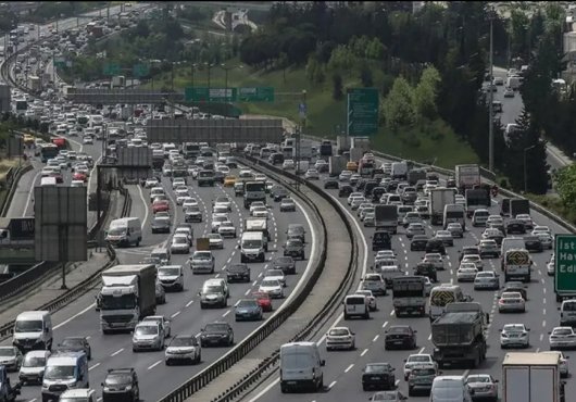 Sürücüler dikkat, trafik cezaları arttı