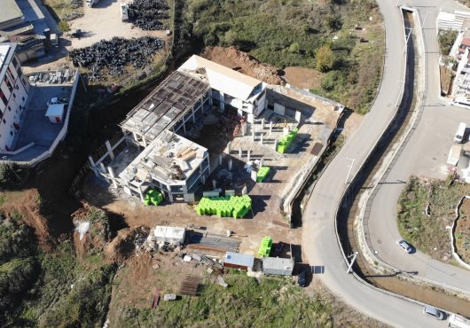 GEBZE BEYAZ KALPLERDE ARALIKSIZ ÇALIŞMA