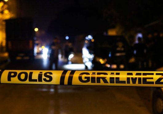 Denize düşen çiftten kötü haber!