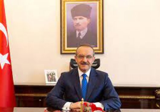 VALİ YAVUZ, SAHİL GÜVENLİĞİN KURULUŞ YIL DÖNÜMÜNÜ KUTLADI