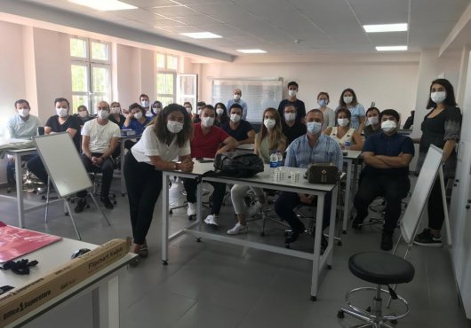 GEBKİM VAKFI EĞİTİMDE HEDEF BÜYÜTTÜ