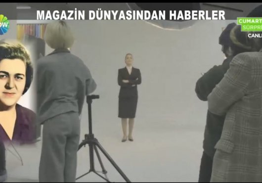Leyla Hanım filmi Show TV’de