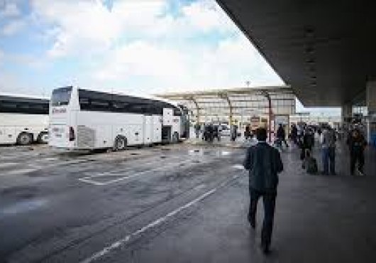 Şehirlerarası ulaşımda yeni dönem!