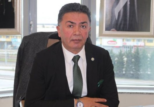  'HAVANDA SU DÖVÜP SİNEKTEN YAĞ ÇIKARMA ZAMANI DEĞİL'