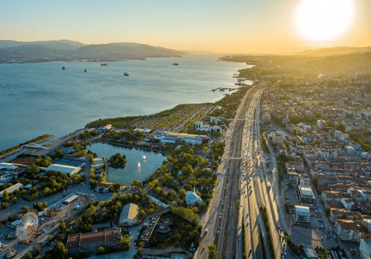 Kocaeli için flaş uyarı geldi! Pazar günü uyuyacak pazartesi böyle kalkacaksınız...