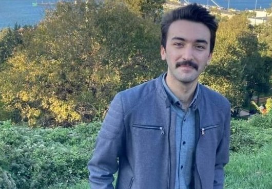KOÜ  ÖĞRENCİSİNDEN ACI HABER