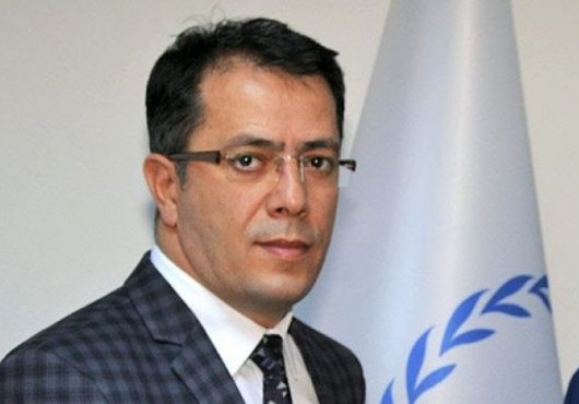 MUZAFFER CİNTIMAR ADANA'YA ATANDI
