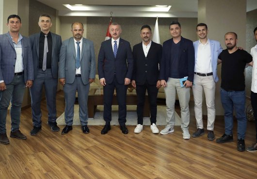 “Kırsala ulaşım hizmeti  köylerde bayram etkisi yaptı”