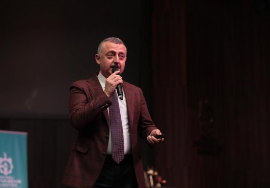 BÜYÜKŞEHİRDEN PANDEMİDE 238,6 MİLYONLUK DESTEK