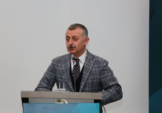 BÜYÜKAKIN, 