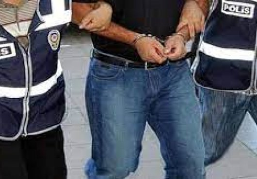 HIRSIZLIK SUÇUNDAN 23 YIL HAPİS CEZASINA ÇARPTIRILDI