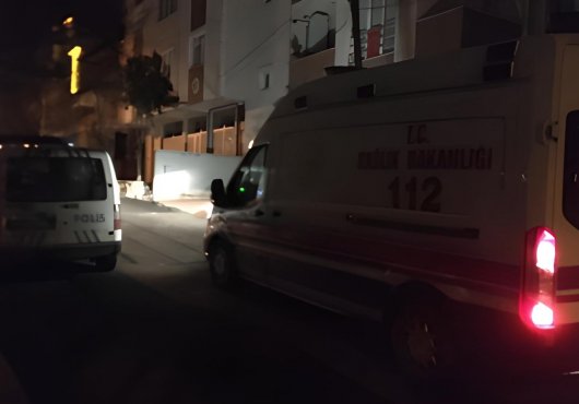 ‘İmdat’ sesi duyduğunu iddia etti, ekipler seferber oldu