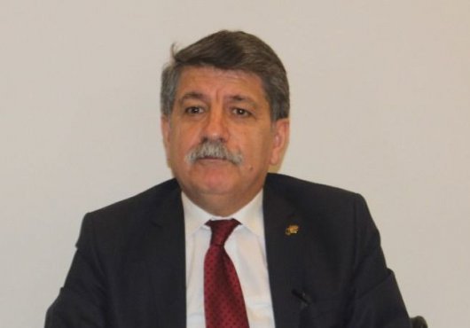 Türkiye Buz Pateni Federasyonu'ndan Muhip Kanko hakkında suç duyurusu