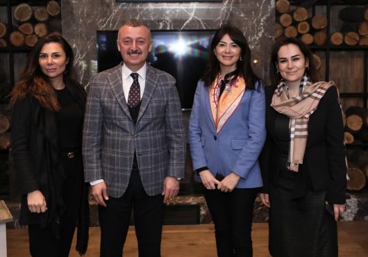 BÜYÜKAKIN, 