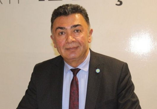 Şanbaz Yıldız hayatını kaybetti