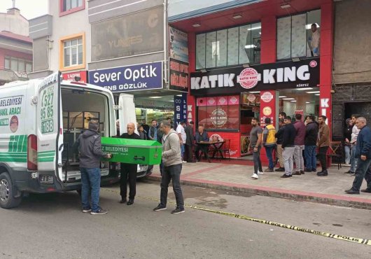 Eski eşini öldürüp kayıplara karışmıştı, operasyonla yakalandı