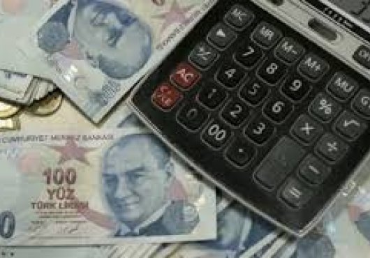 Yılbaşında harç ve vergilere büyük zam geliyor