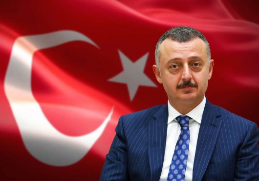 Başkan Büyükakın; “Muhtarlarımız devletimizin en temel taşıdır”