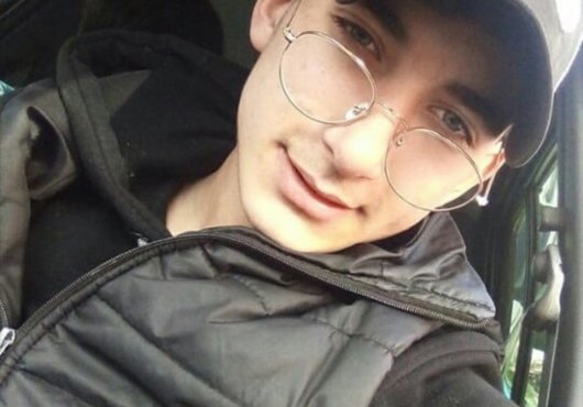 FENALAŞAN GENÇ KURTARILAMADI