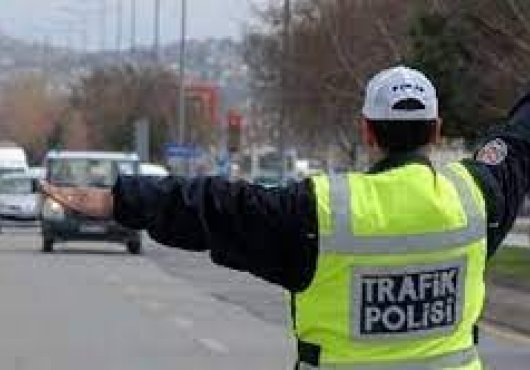 Aranan 20 şahıs denetimde yakalandı!   