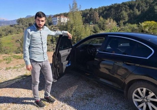 Evlat katili oldu!Kavga neden borçlar çıktı
