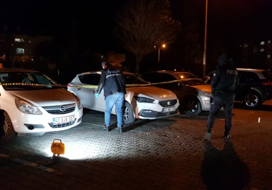 7 kurşunlu  vahşetin nedeni  miras kavgası çıktı