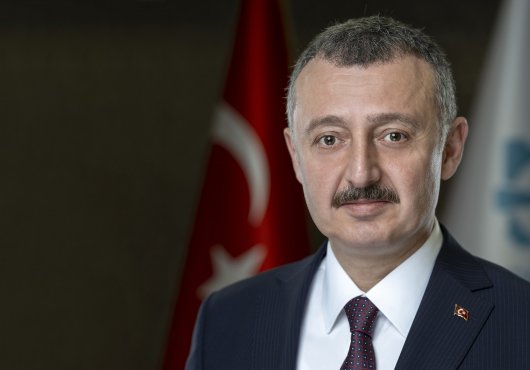 Başkan Büyükakın, 1 Mayıs Emek ve Dayanışma Gününü kutladı