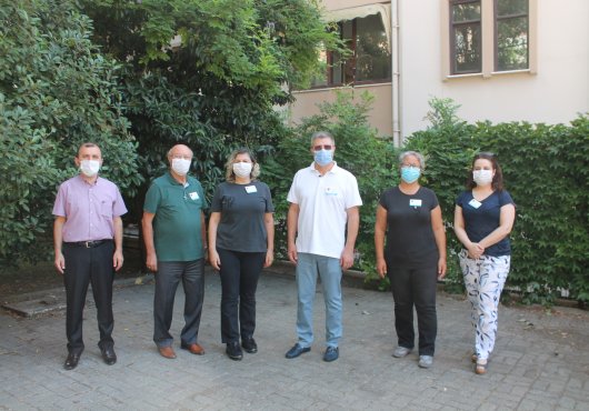 KOCAELİ TABİP ODASI YENİ YÖNETİMİNİ SEÇİYOR