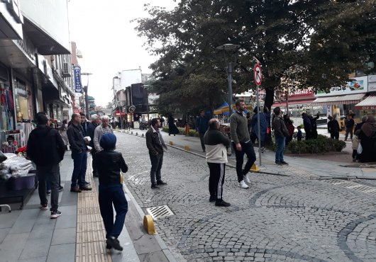 İtfaiye ekiplleri, yavru Escobar için seferber oldu